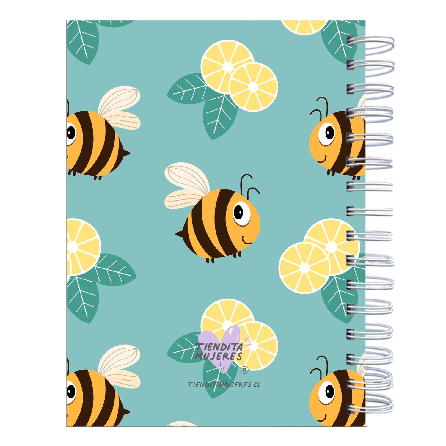 Agenda Control pediátrico bee