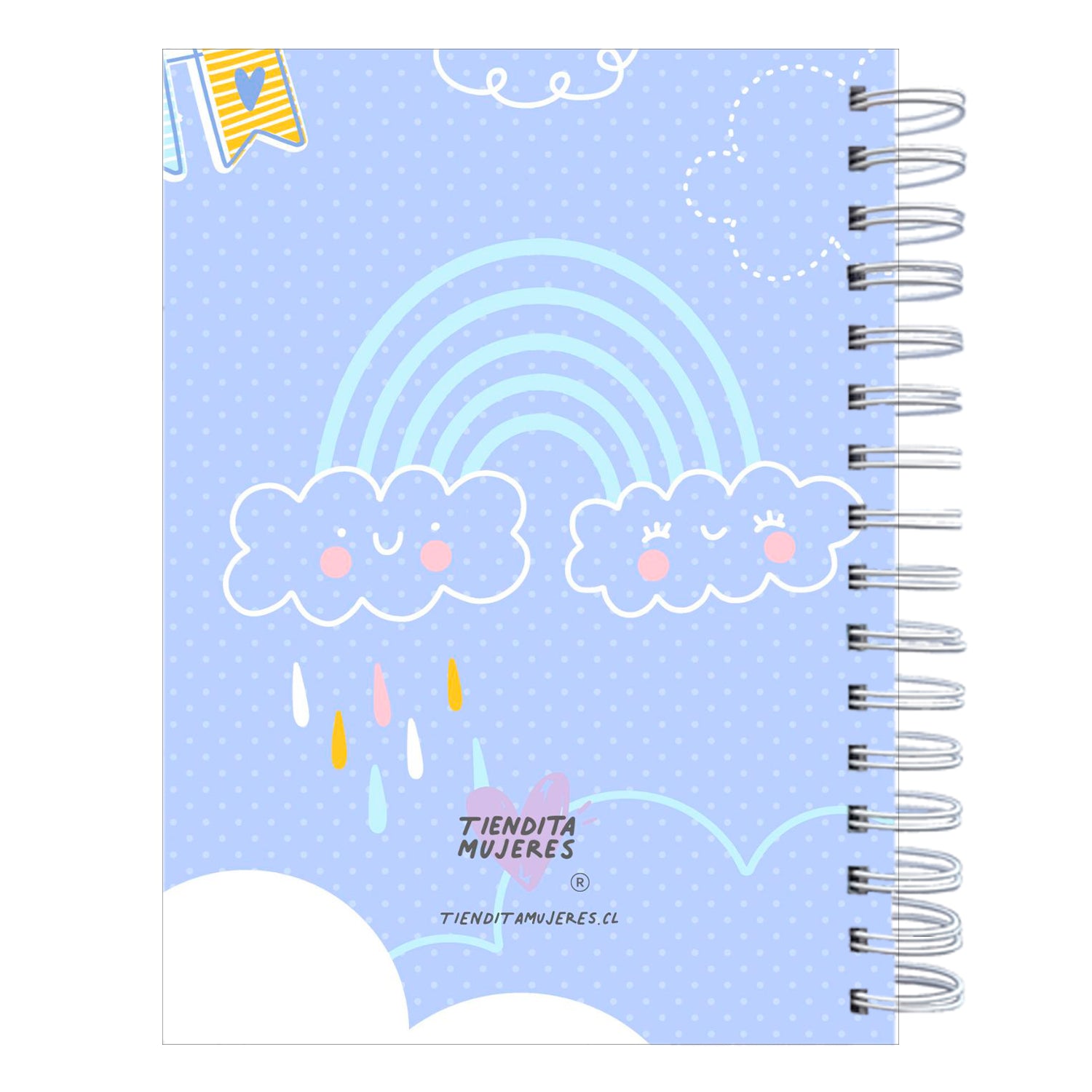 Agenda Control pediátrico moradito