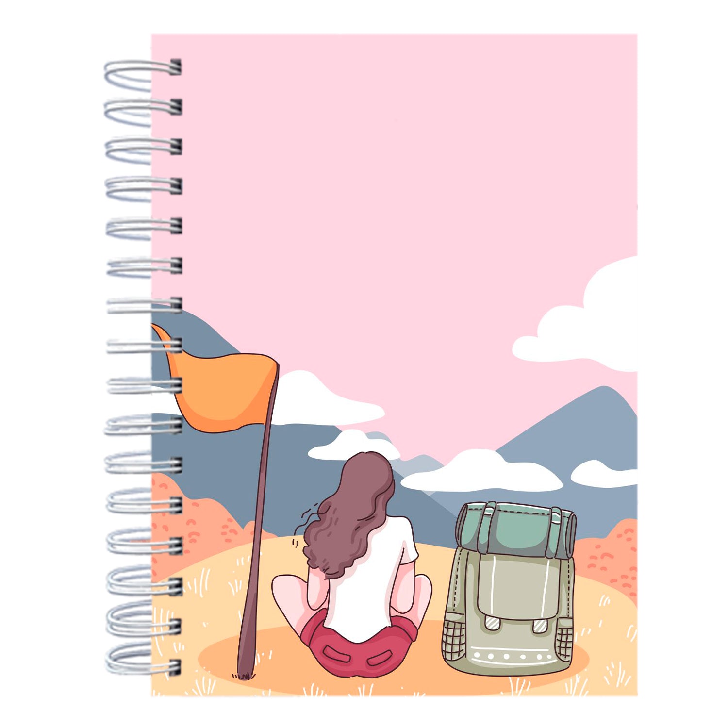 Cuaderno de mis viajes women