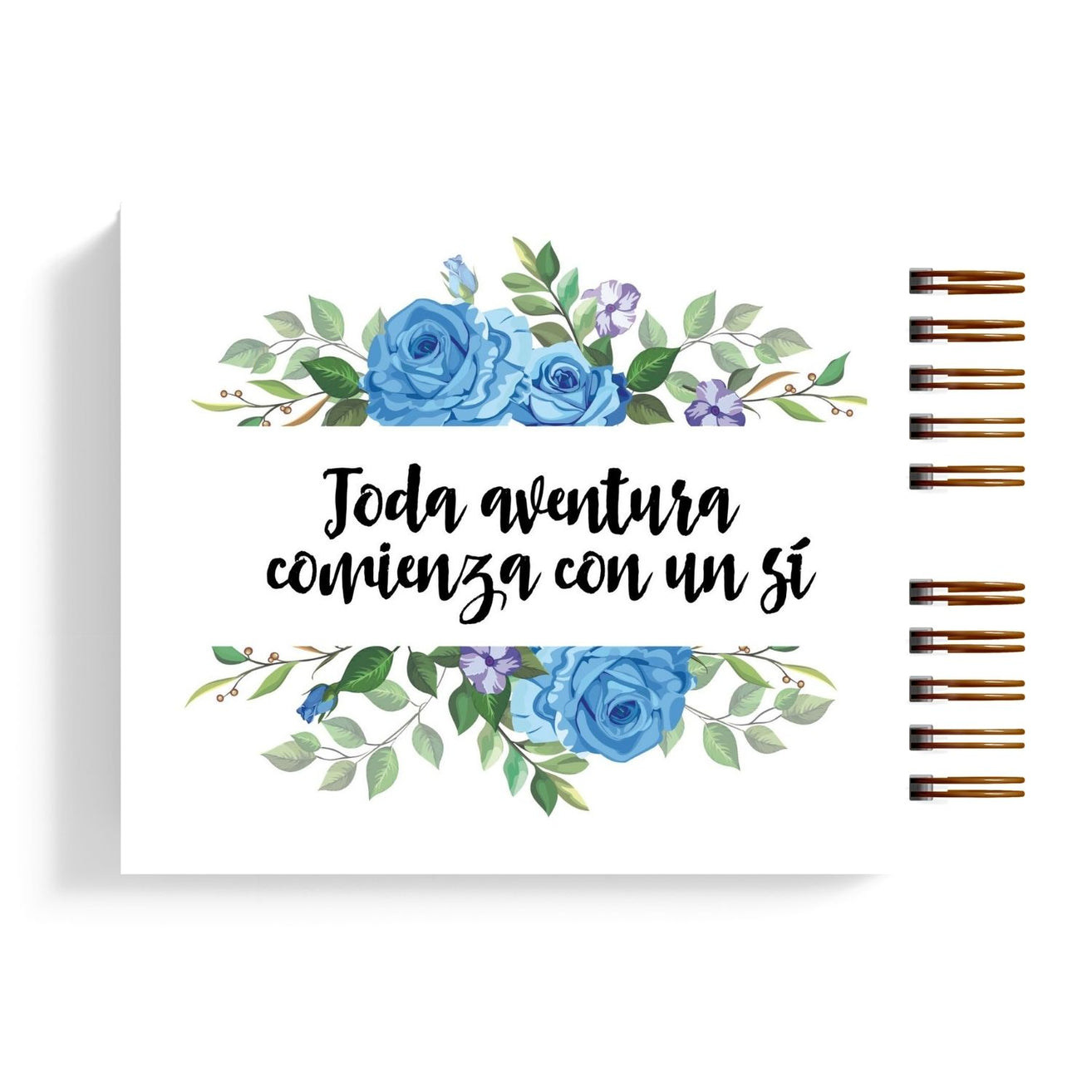 Libro de Buenos Deseos para Matrimonio 19