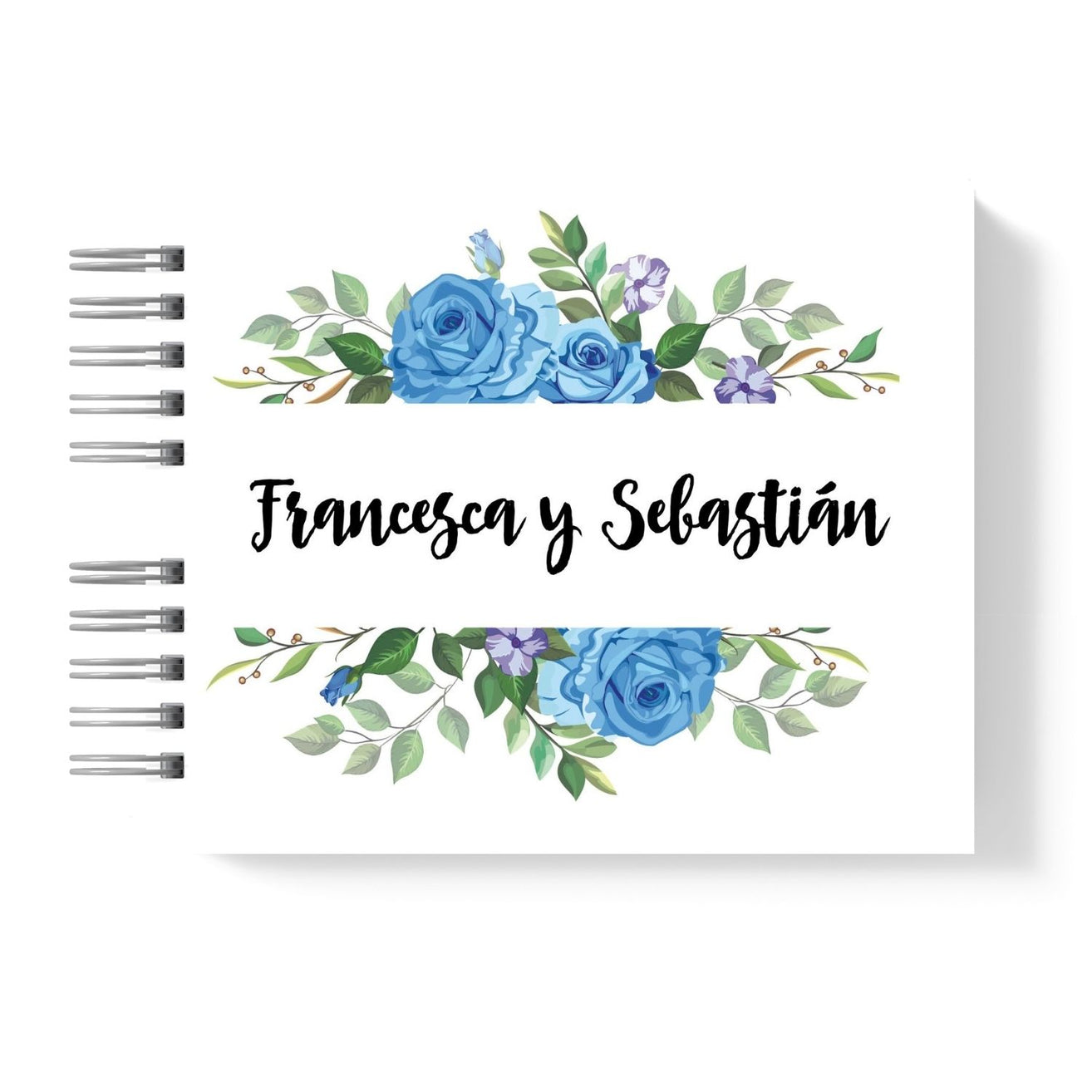 Libro de Buenos Deseos para Matrimonio 19