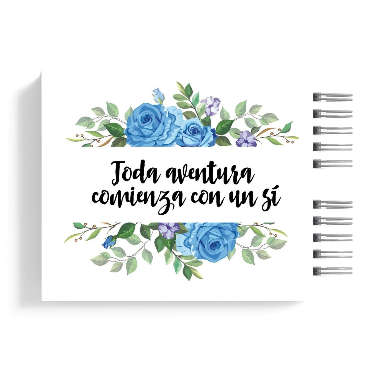 Libro de Buenos Deseos para Matrimonio 19