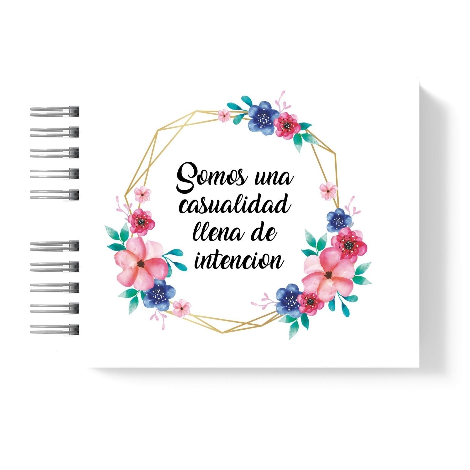 Libro de Buenos Deseos para Matrimonio 20