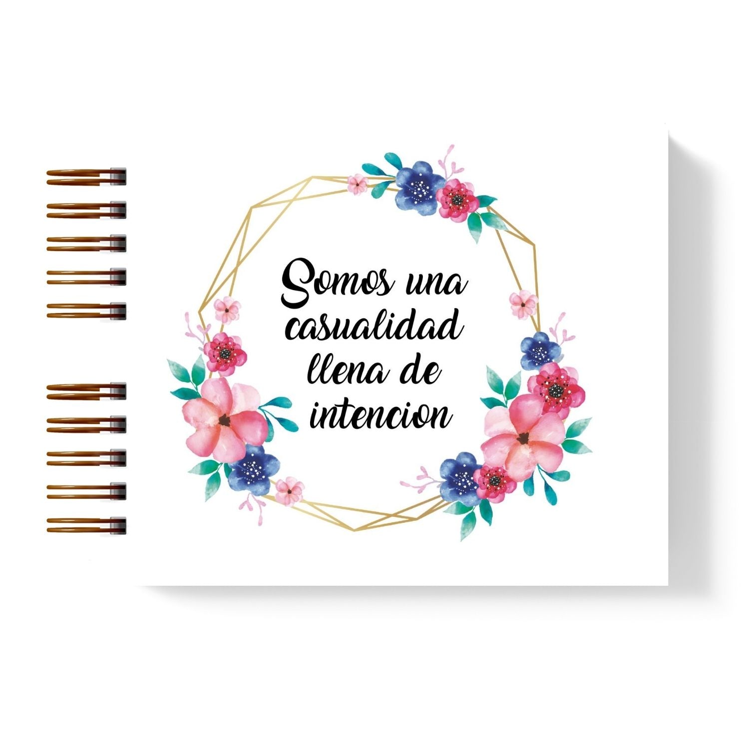 Libro de Buenos Deseos para Matrimonio 20