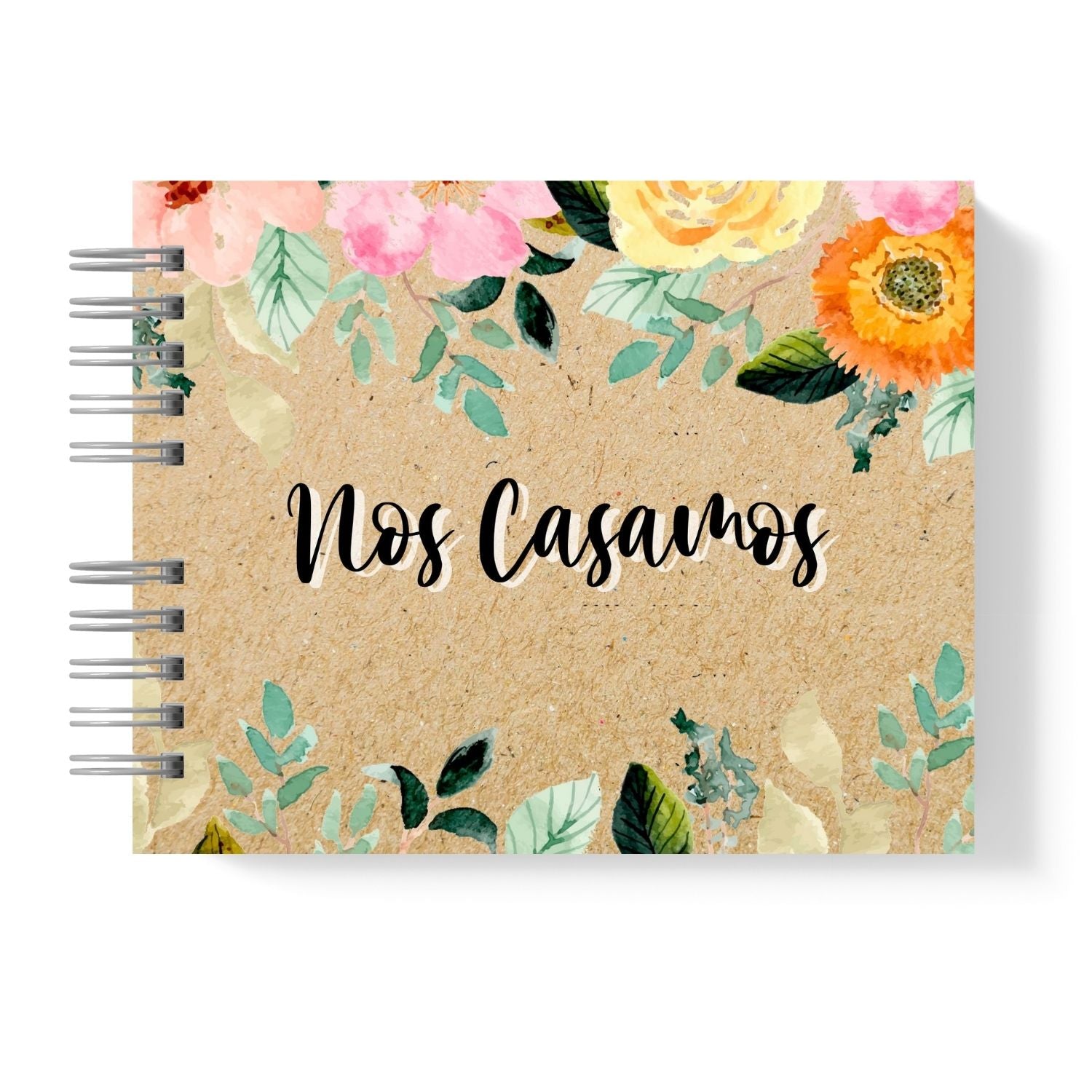 Libro de Buenos Deseos para Matrimonio 21