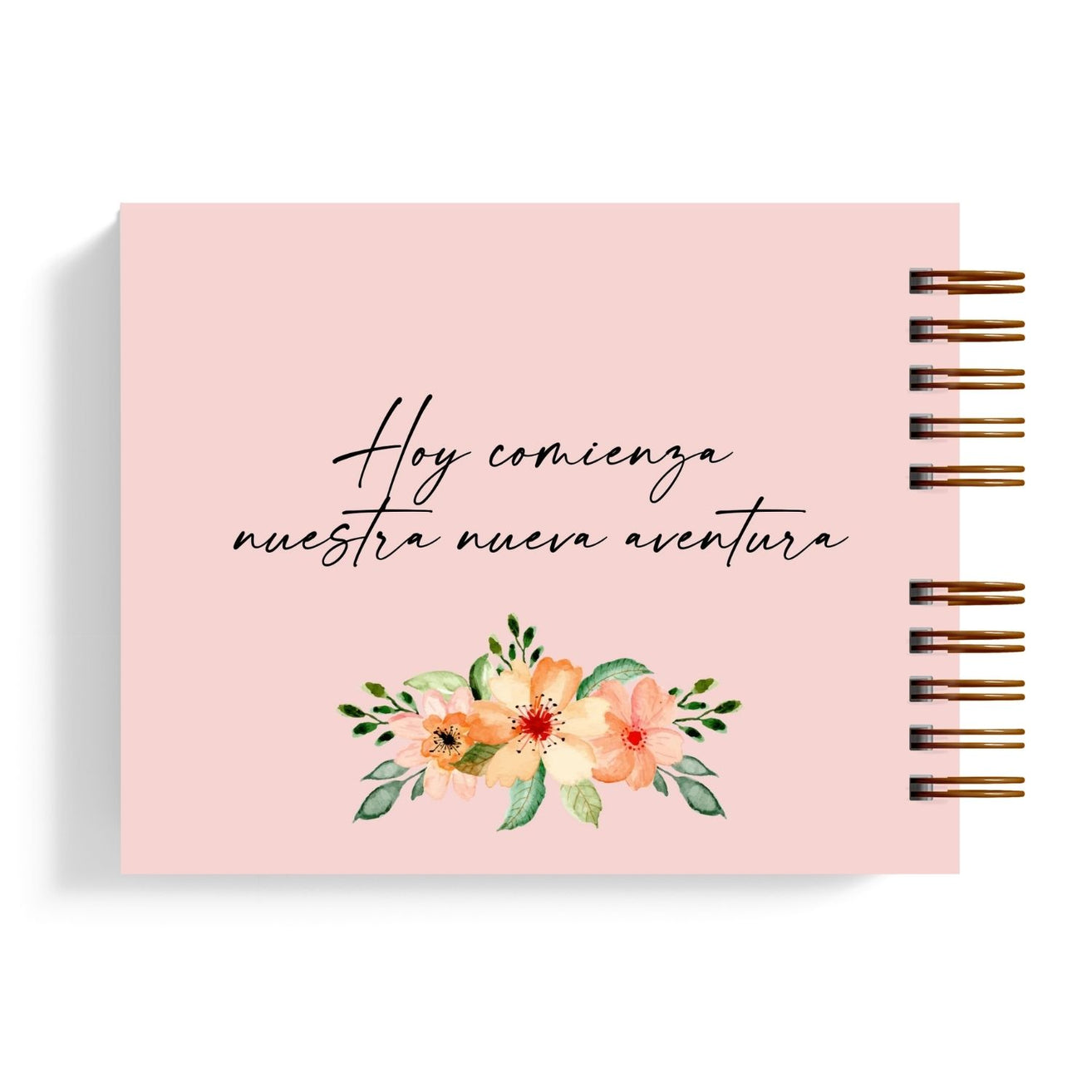 Libro de Buenos Deseos para Matrimonio 9