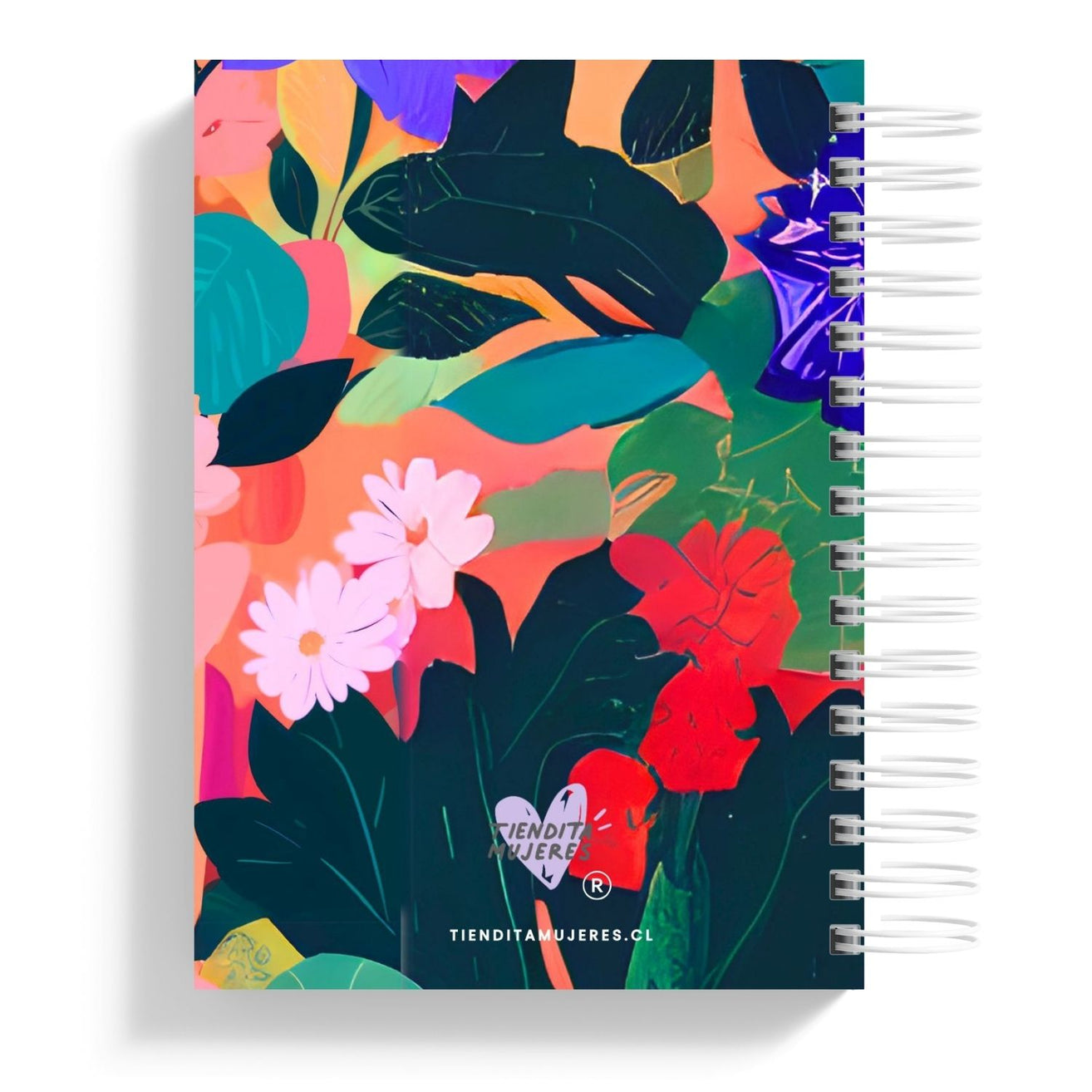 Cuaderno Planificador Feline Bliss