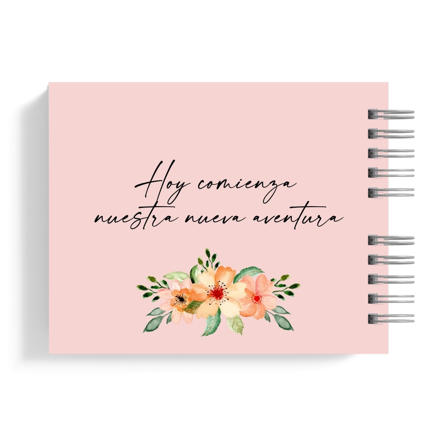 Libro de Buenos Deseos para Matrimonio 9