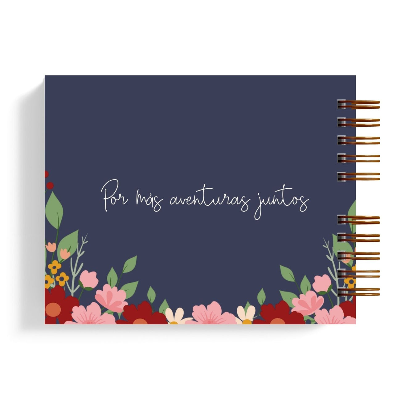 Libro de Buenos Deseos para Matrimonio 10