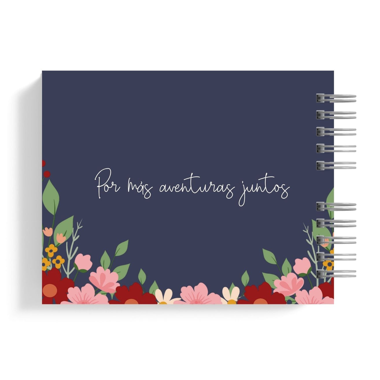 Libro de Buenos Deseos para Matrimonio 10