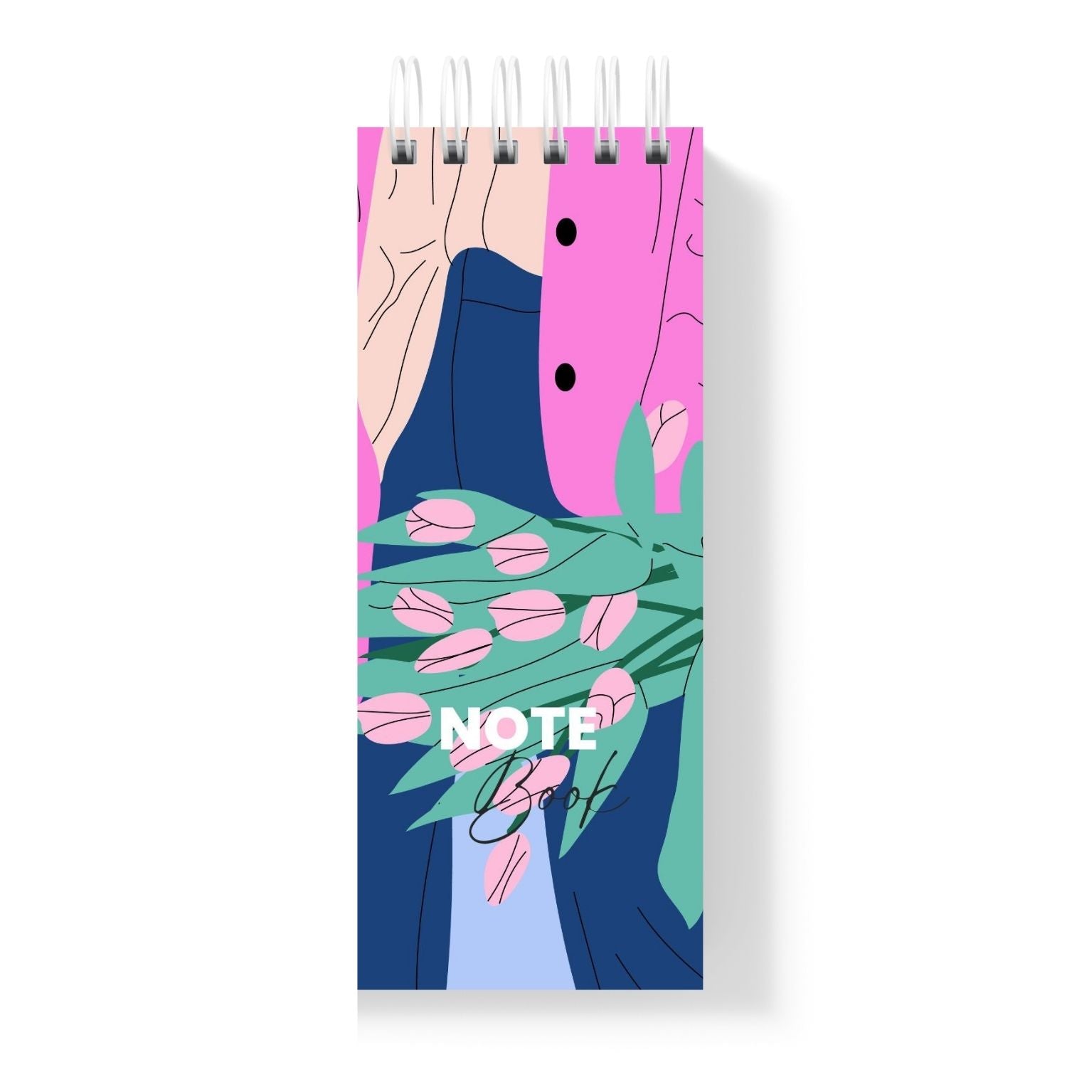 Note Book - Elegant Touch