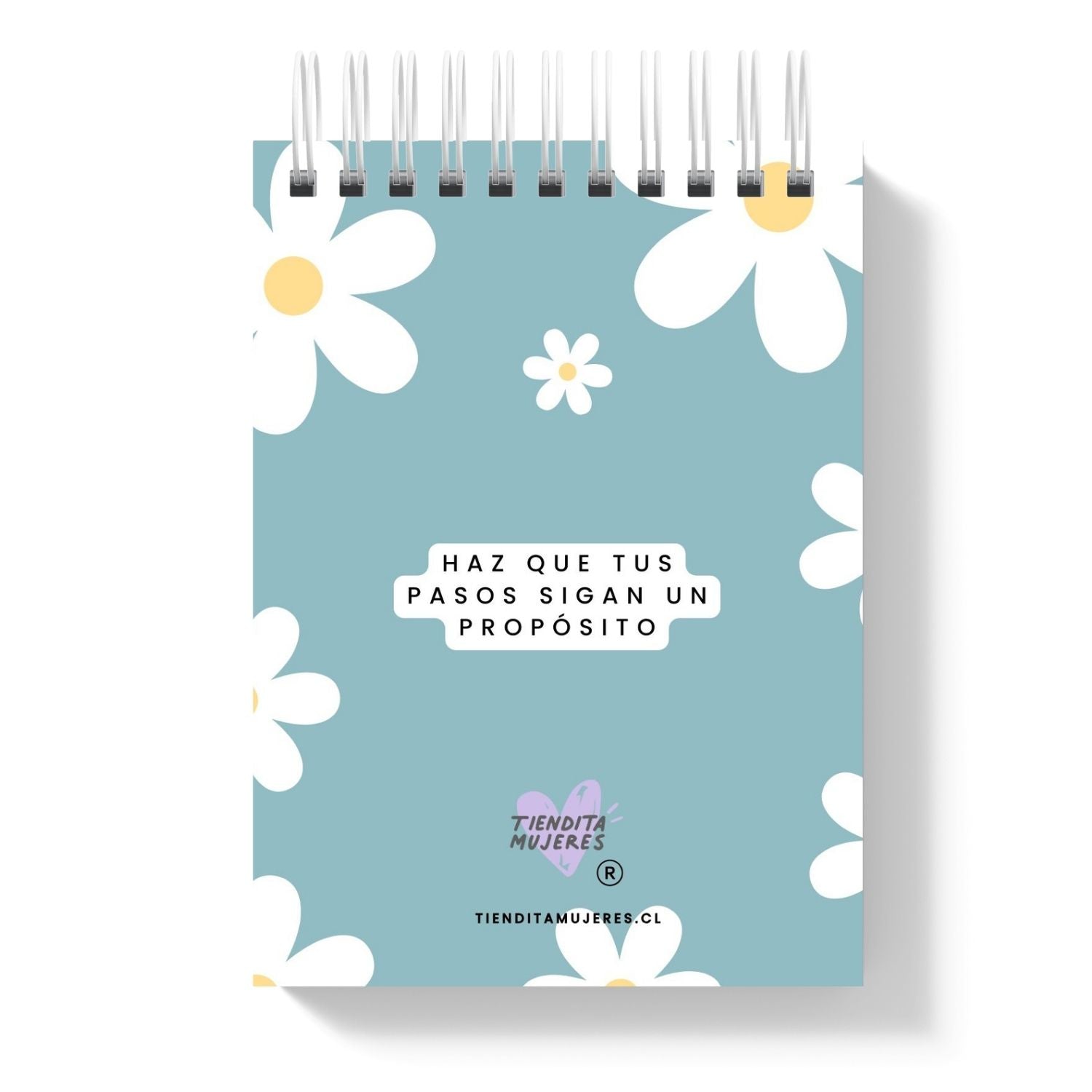 Organizador Diario - Daisy Bliss