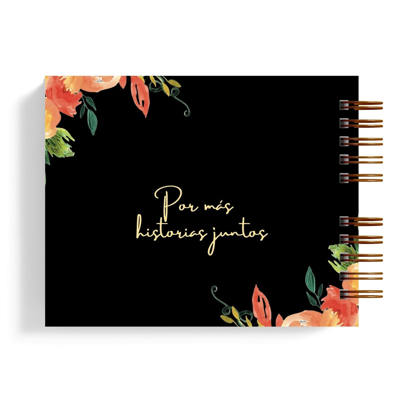 Libro de Buenos Deseos para Matrimonio 1