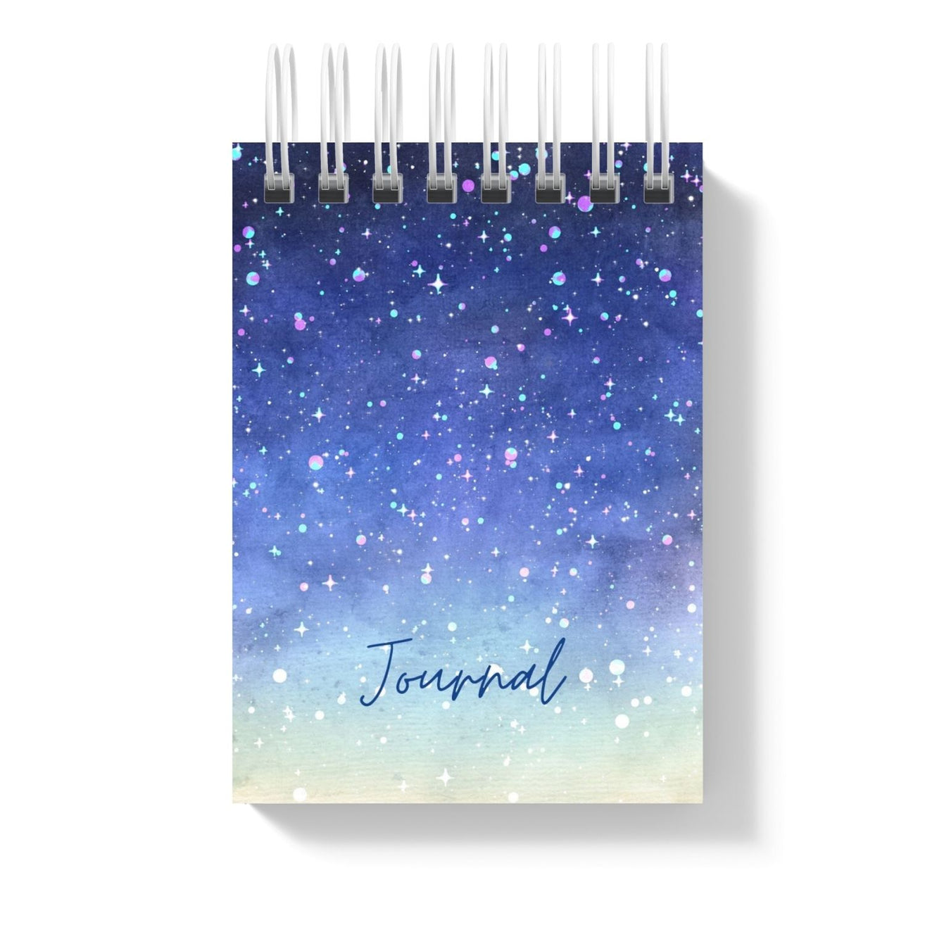 Libreta - Galaxy Dreams