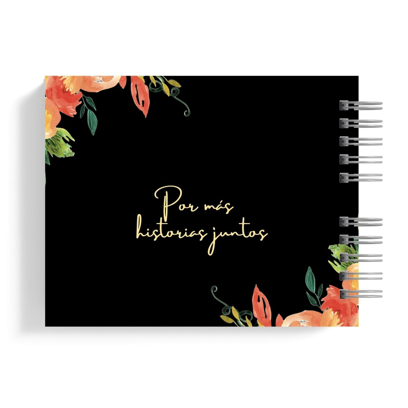 Libro de Buenos Deseos para Matrimonio 1