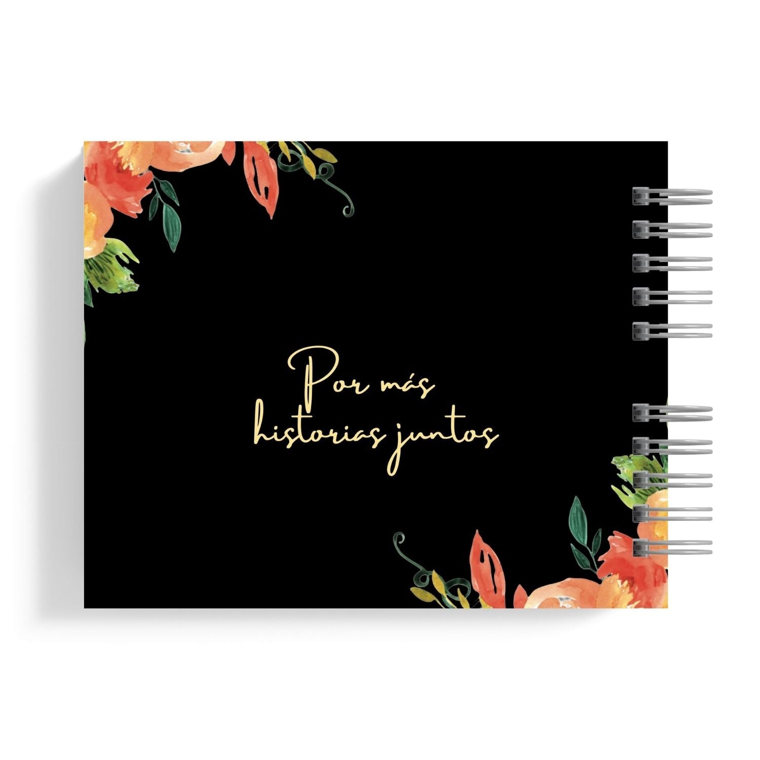 Libro de Buenos Deseos para Matrimonio 1