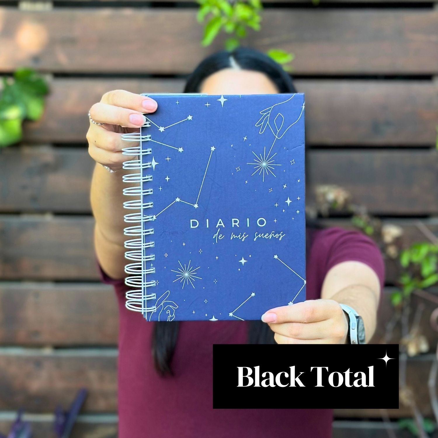 Diario de Mis Sueños - Galaxy