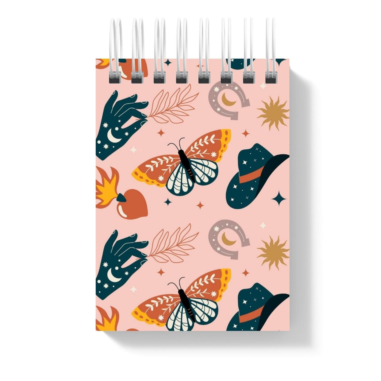 Libreta - Boho Dreams