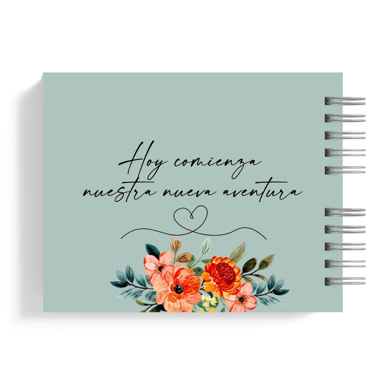 Libro de Buenos Deseos para Matrimonio 7