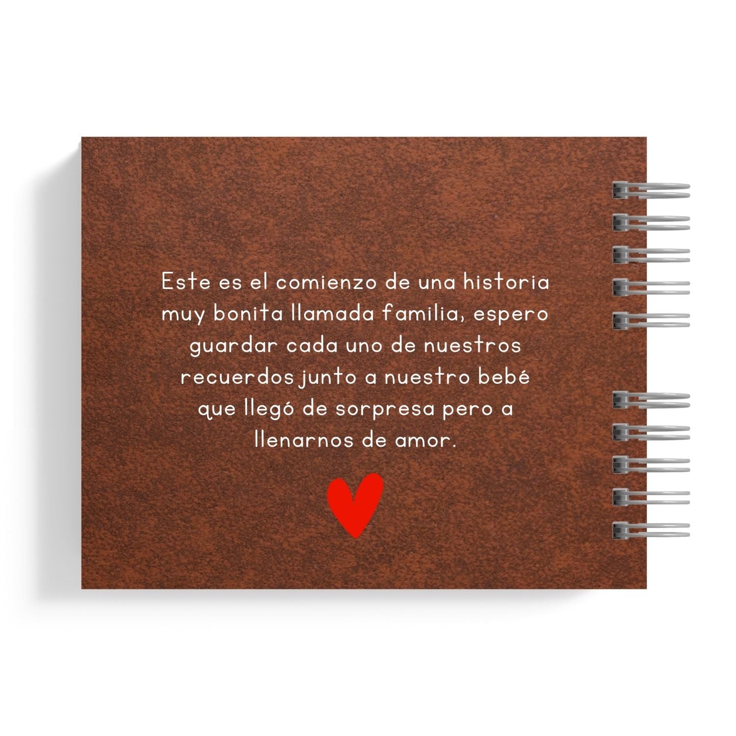 Libro de recuerdo para parejas - Carl & Ellie