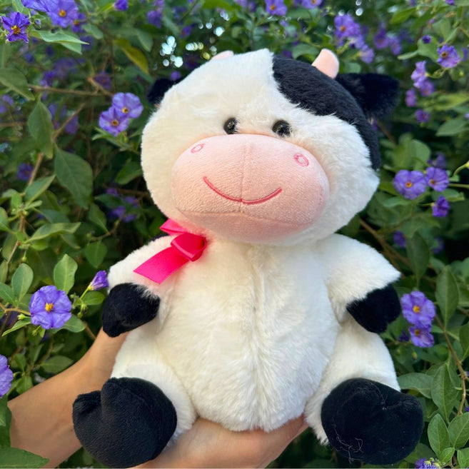 Peluche Vaca