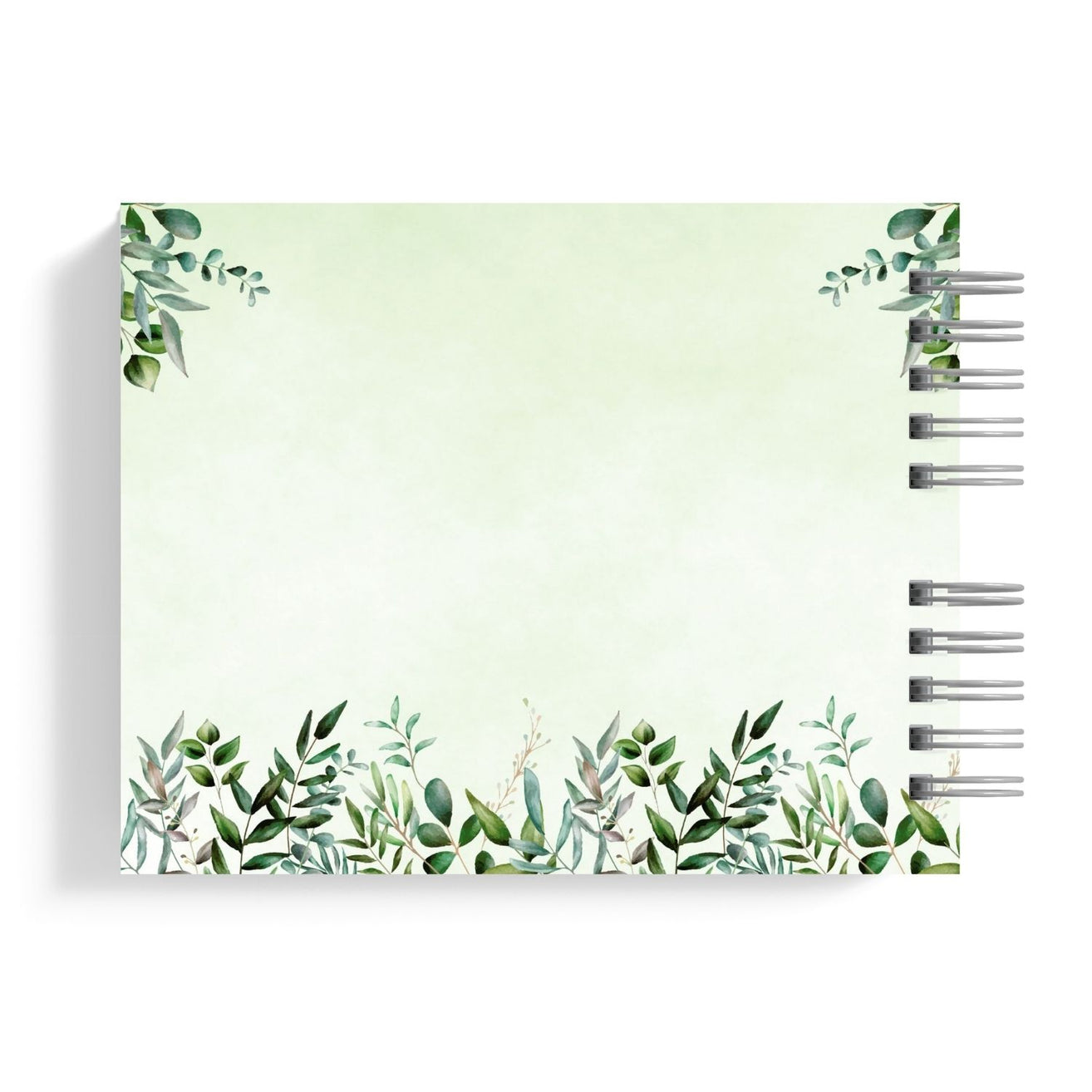 Libro de Buenos Deseos para Matrimonio 14