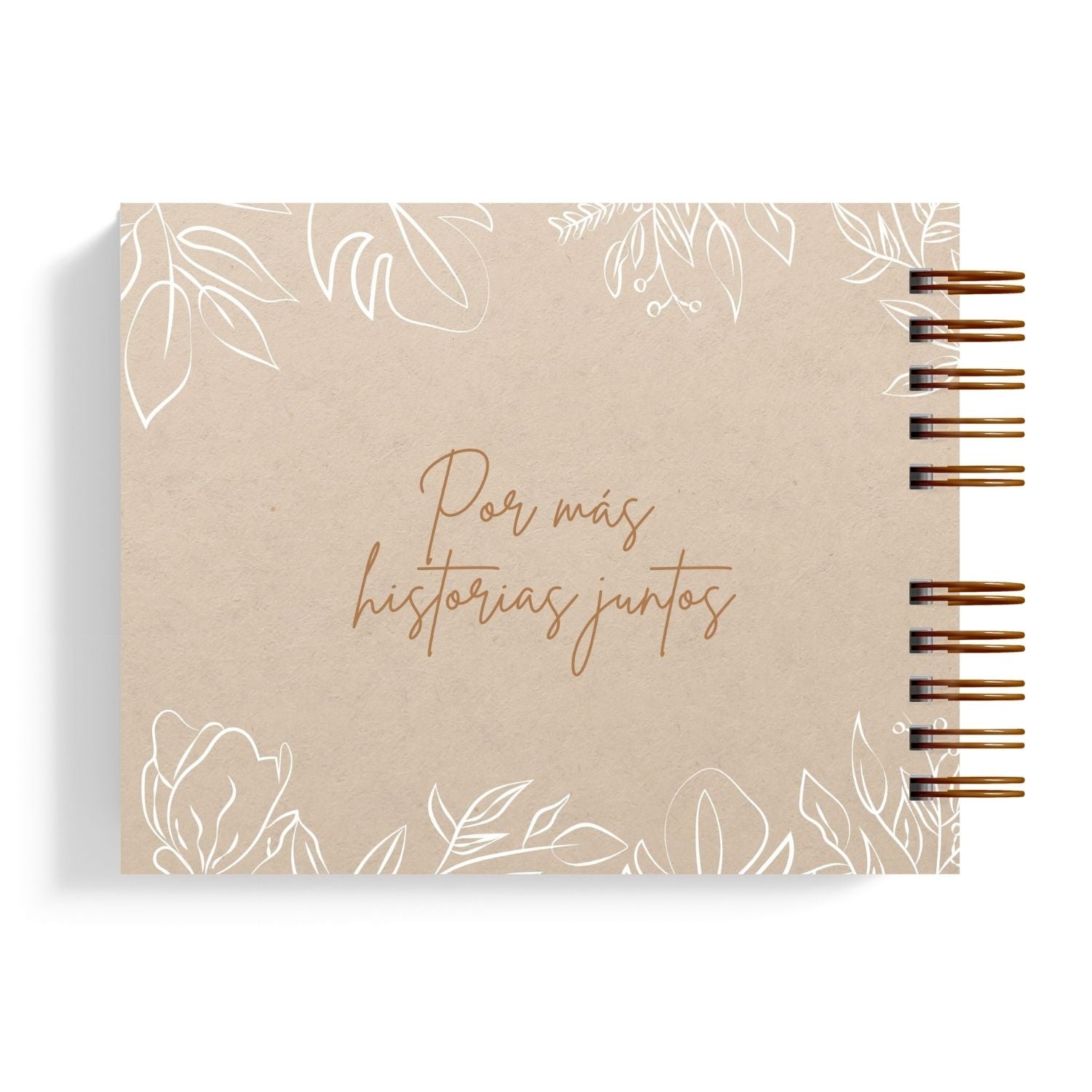 Libro de Buenos Deseos para Matrimonio 16