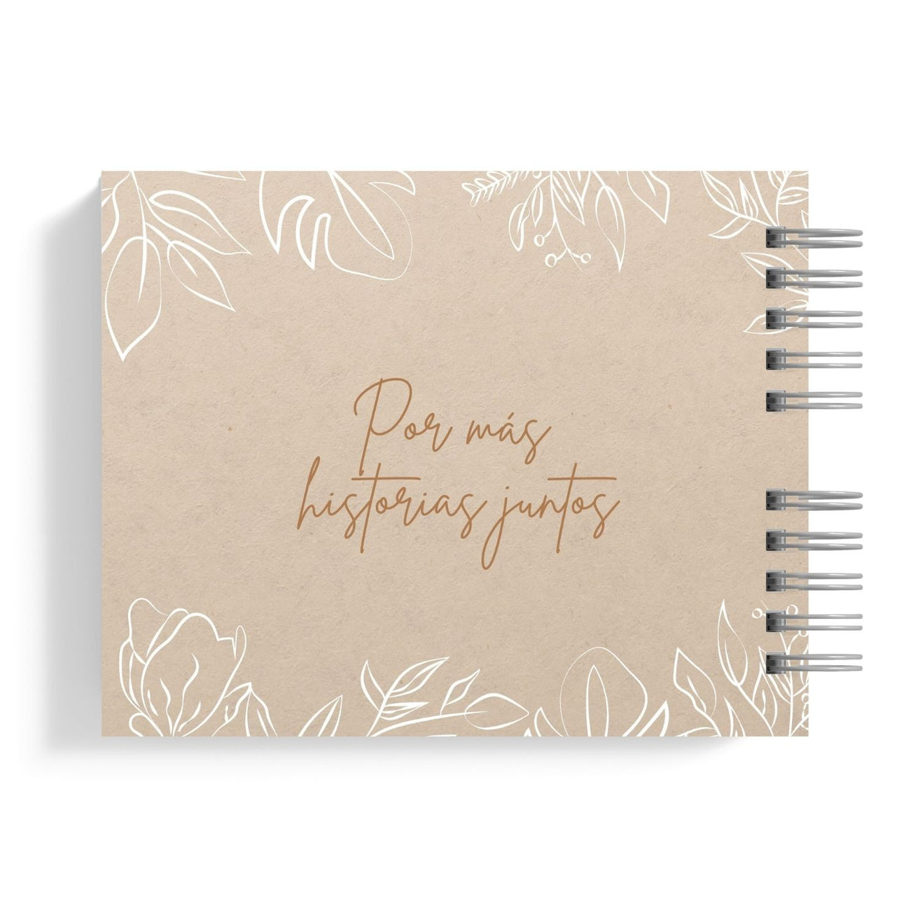 Libro de Buenos Deseos para Matrimonio 16