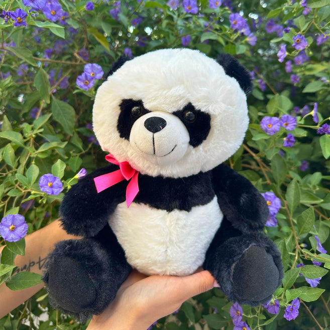 Peluche Osito Panda