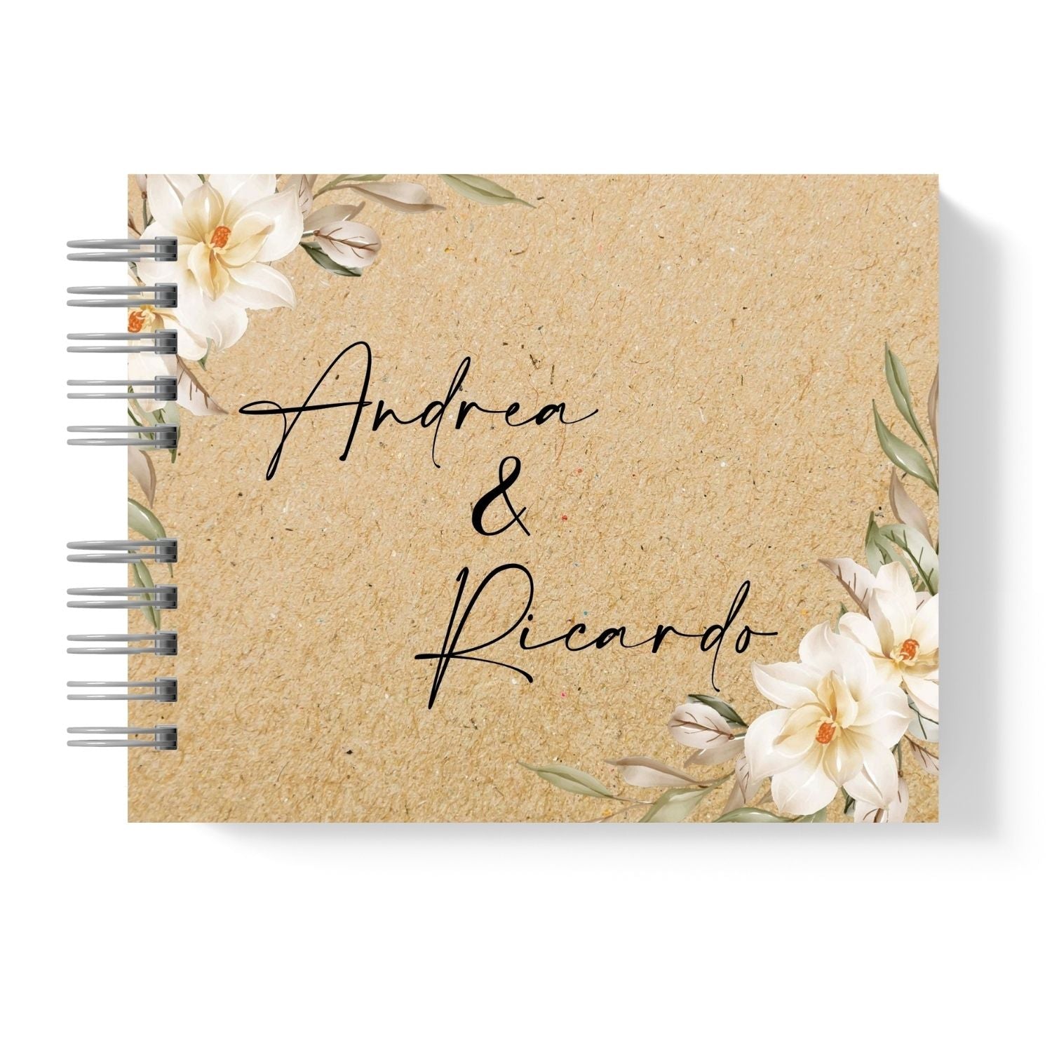 Libro de Buenos Deseos para Matrimonio 22