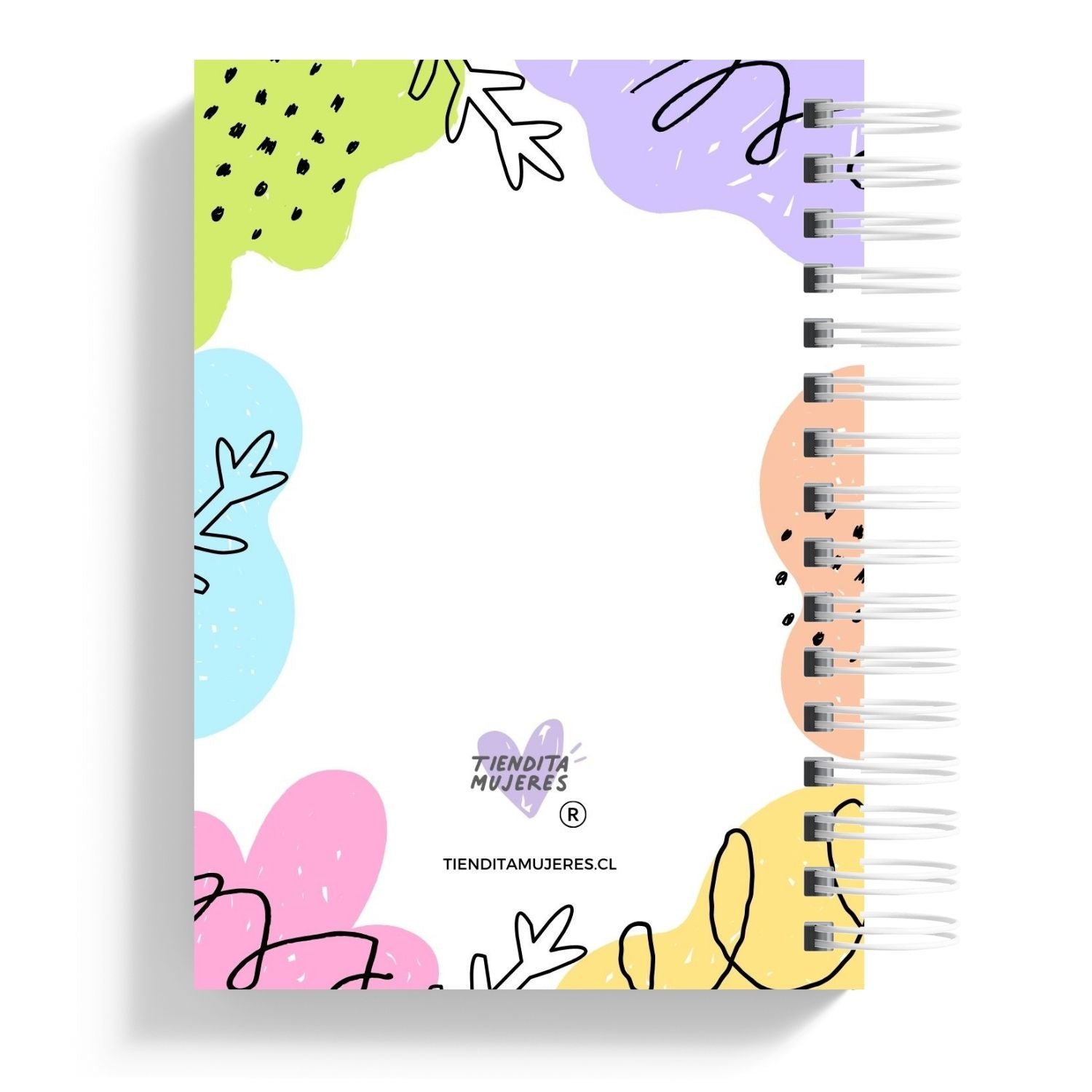 Libro 100 citas con mi hij@