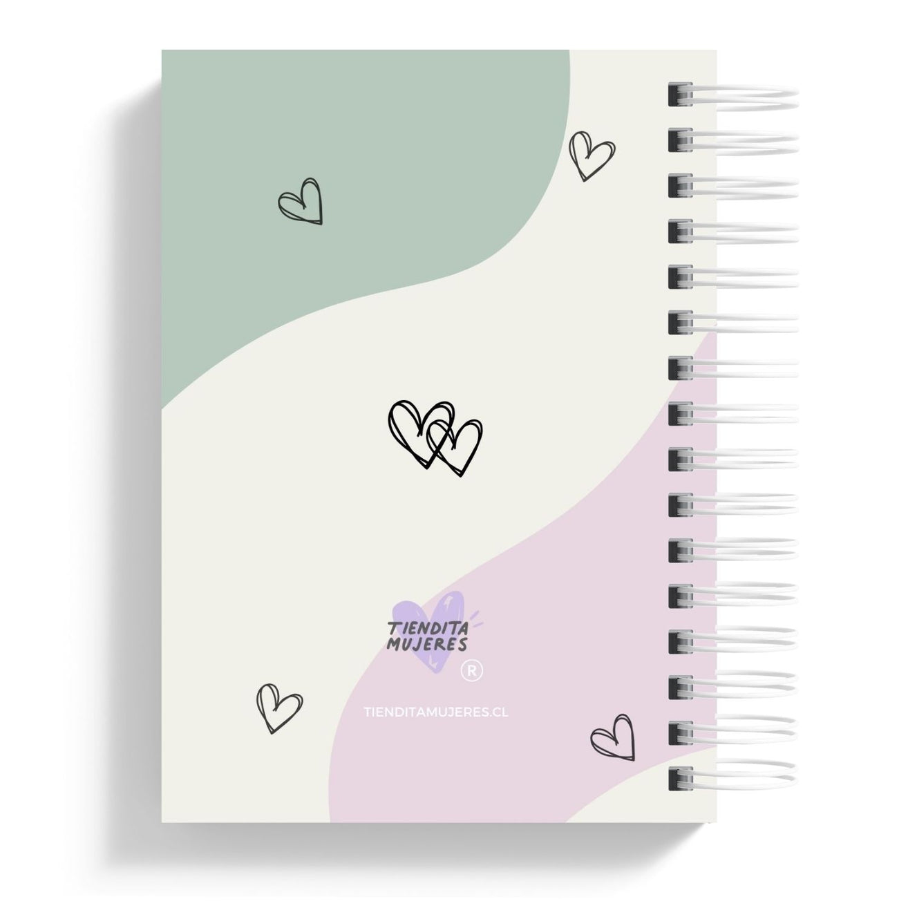 Libro 100 citas con mi hij@ Colors