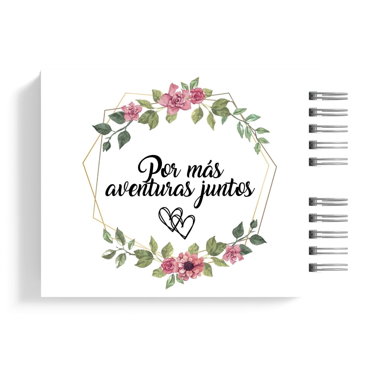 Libro de Buenos Deseos para Matrimonio 5