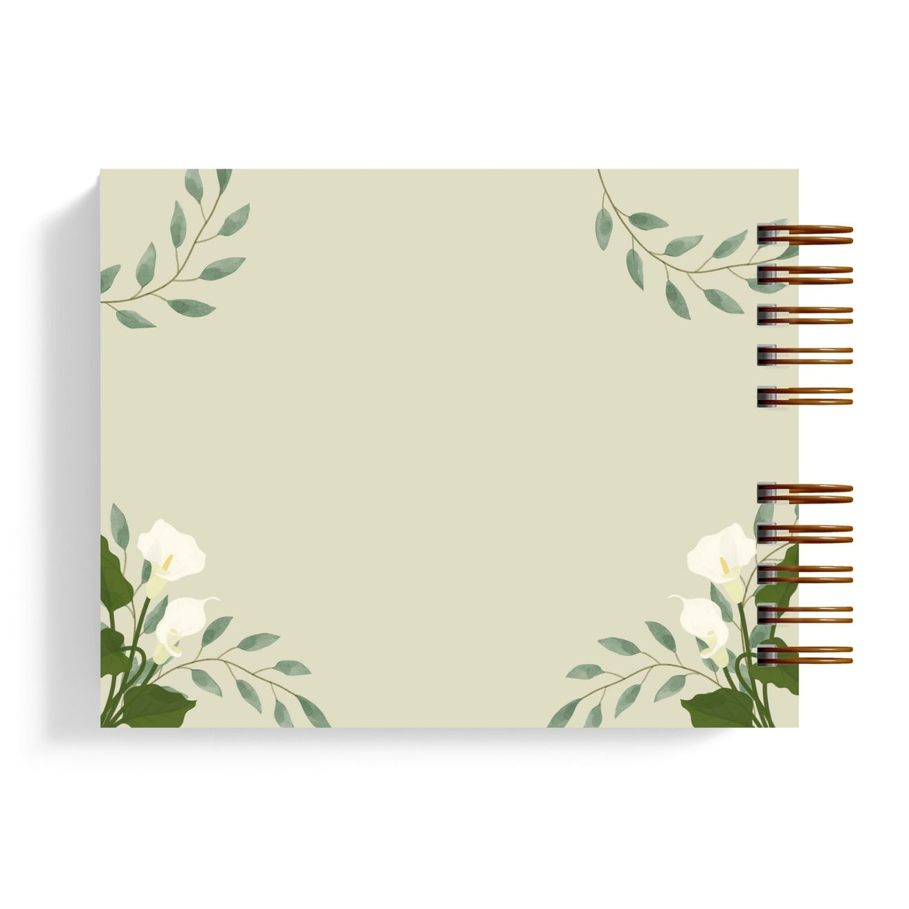 Libro de Buenos Deseos para Matrimonio 18