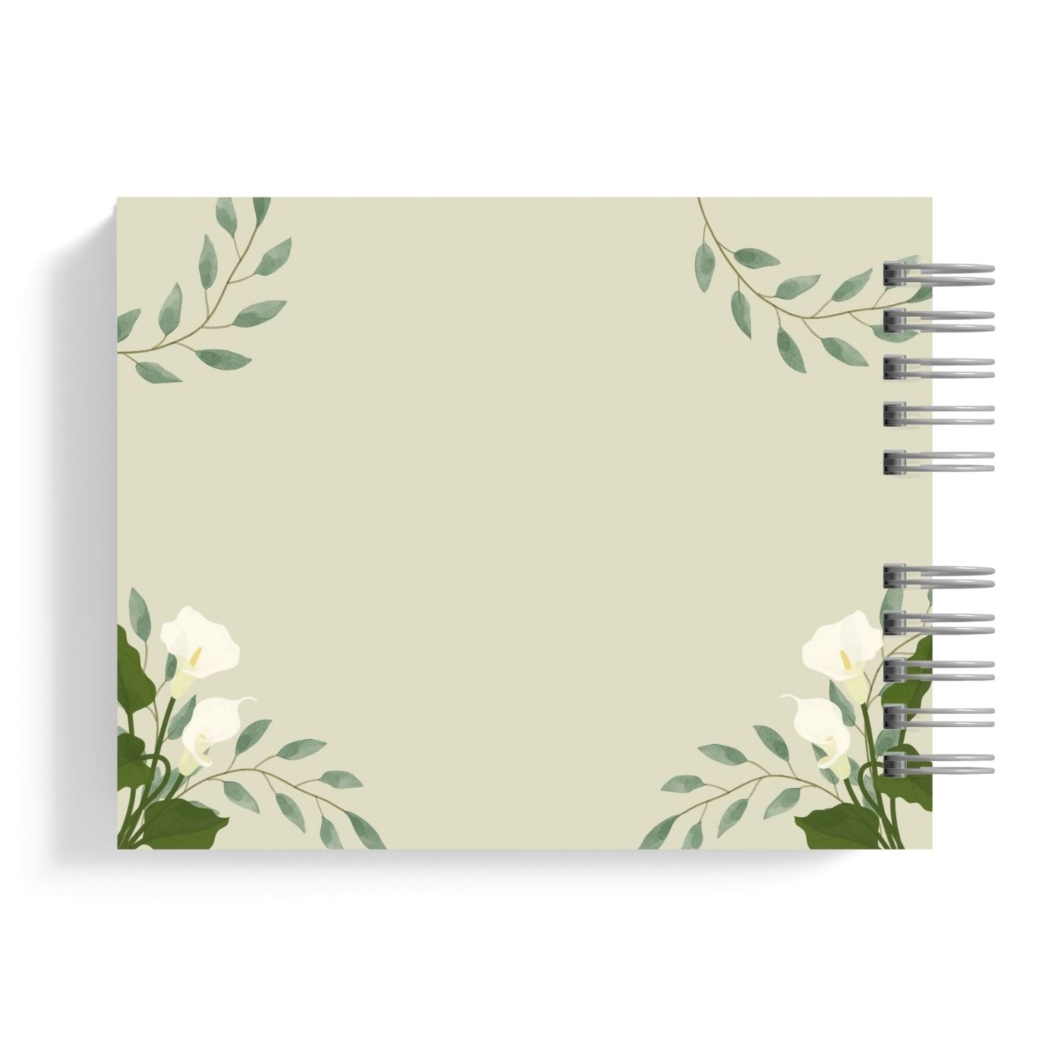 Libro de Buenos Deseos para Matrimonio 18