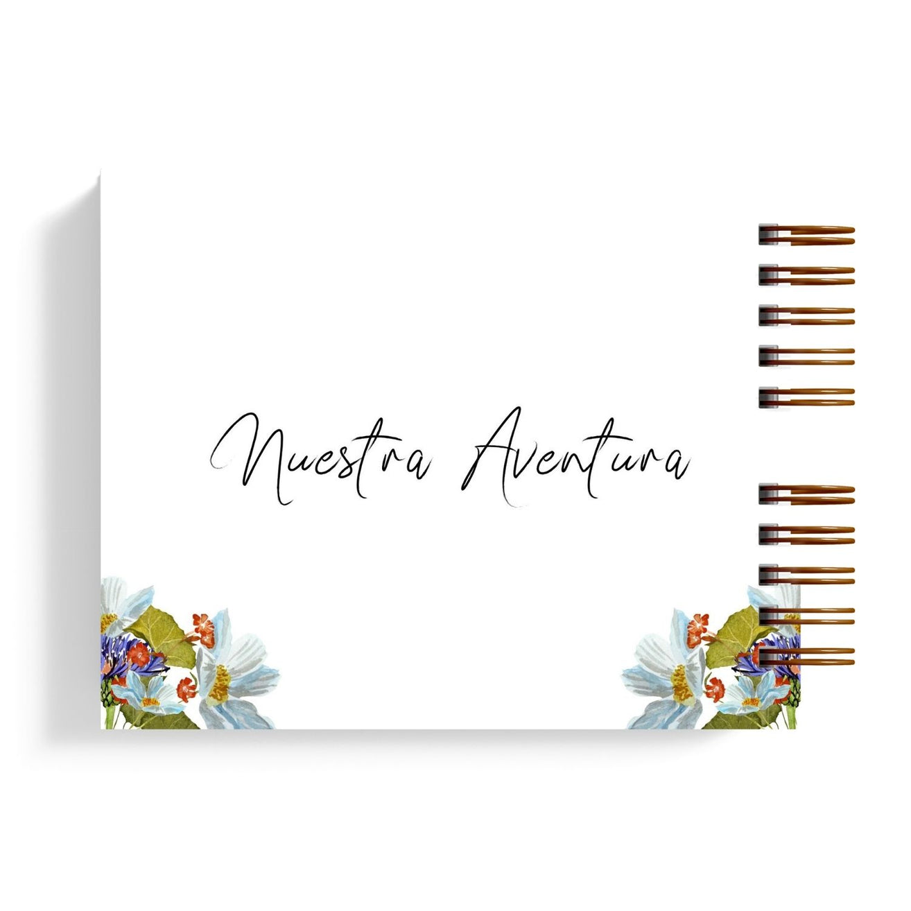 Libro de Buenos Deseos para Matrimonio 2