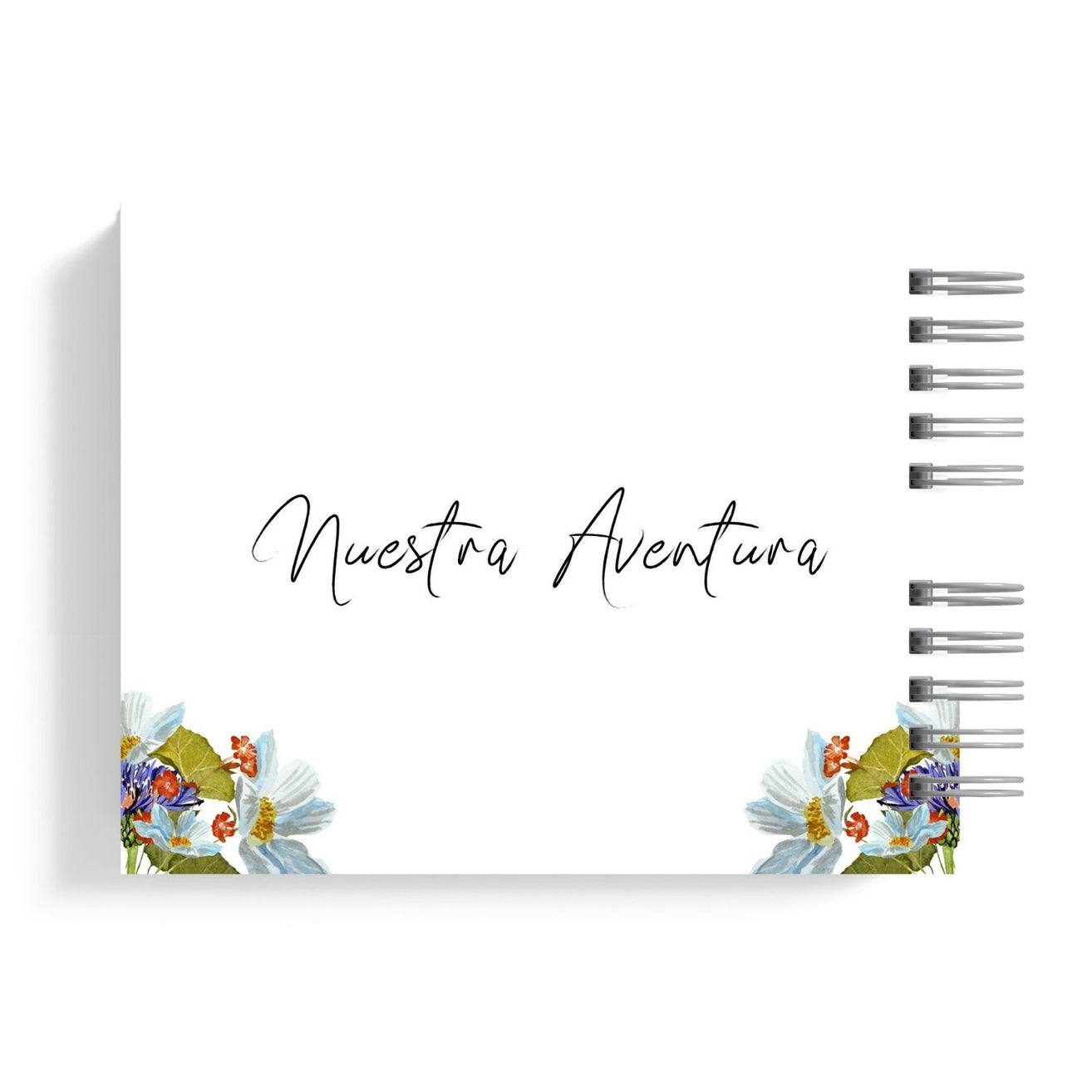 Libro de Buenos Deseos para Matrimonio 2