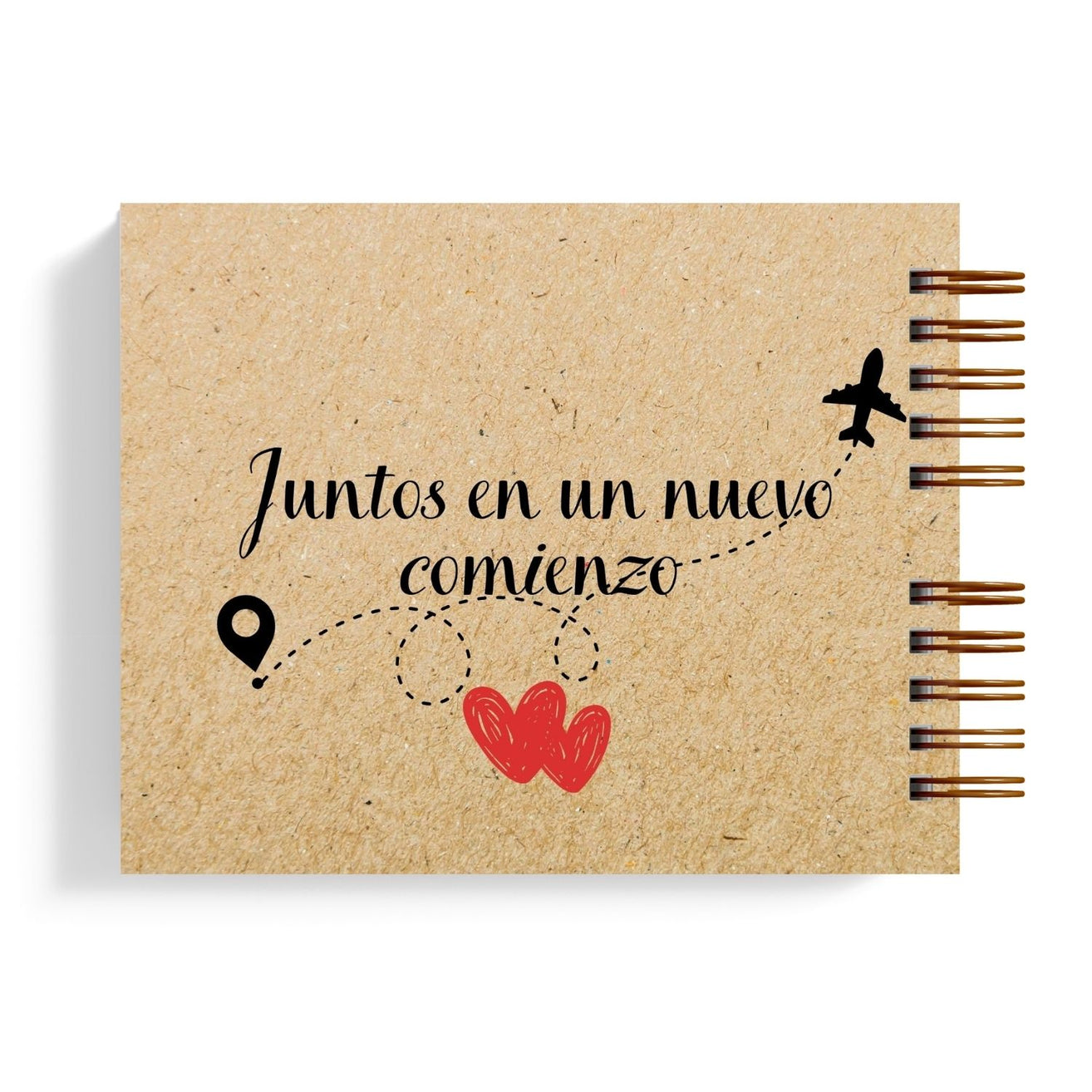 Libro de Buenos Deseos para Matrimonio 11