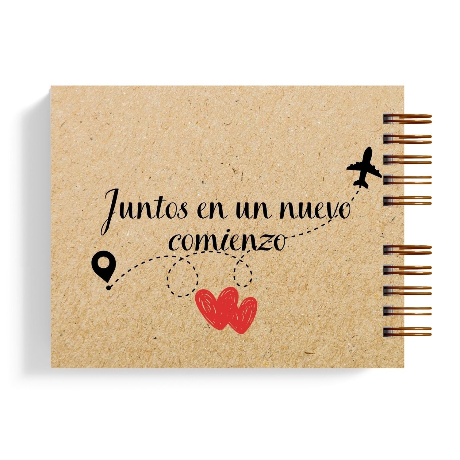 Libro de Buenos Deseos para Matrimonio 11