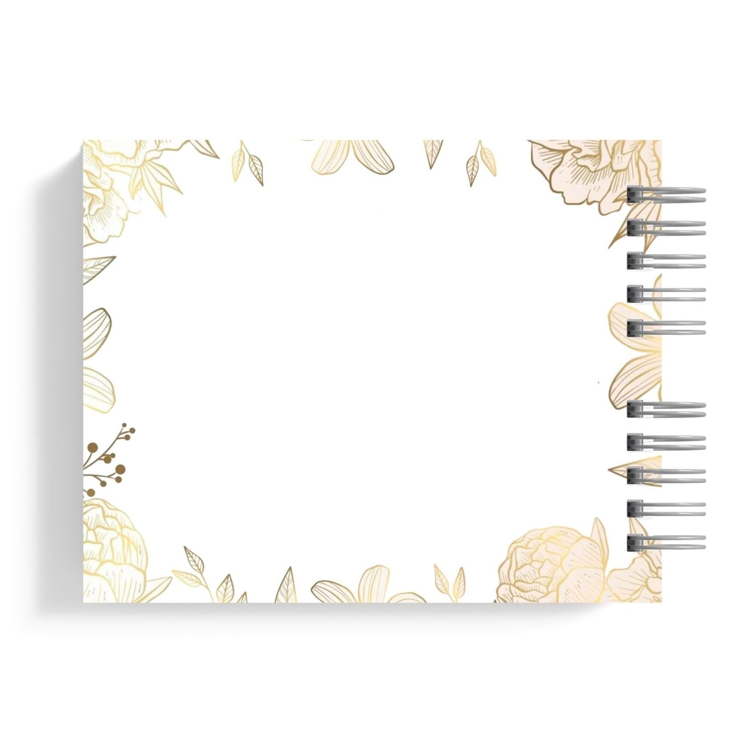 Libro de Buenos Deseos para Matrimonio 23