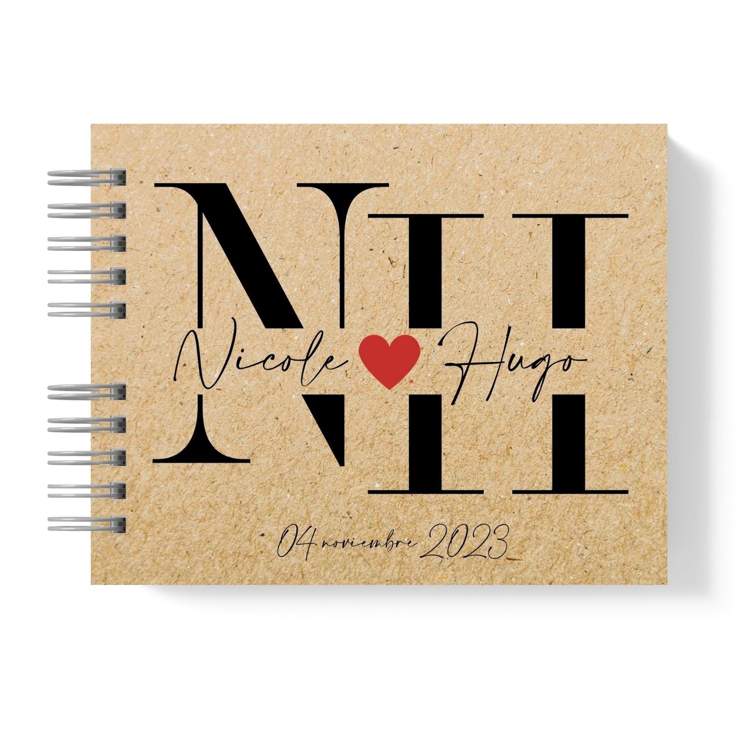 Libro de Buenos Deseos para Matrimonio 11