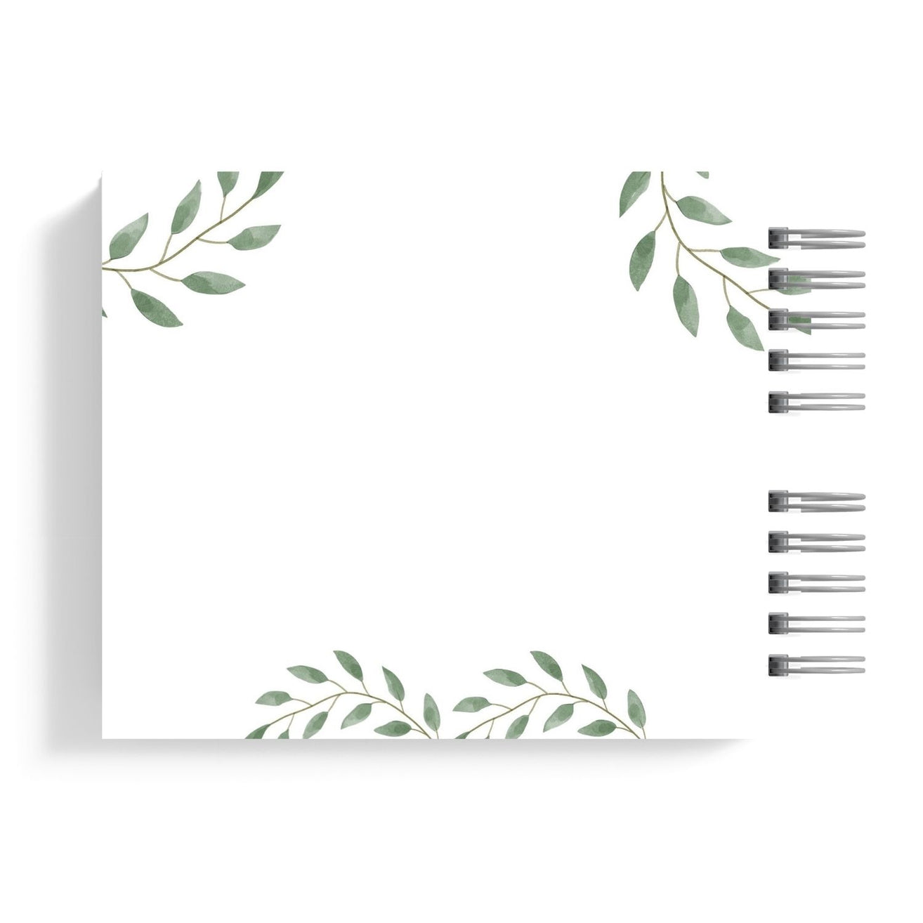 Libro de Buenos Deseos para Matrimonio 24