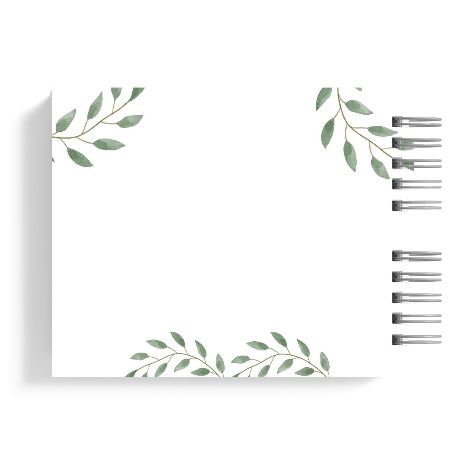 Libro de Buenos Deseos para Matrimonio 24