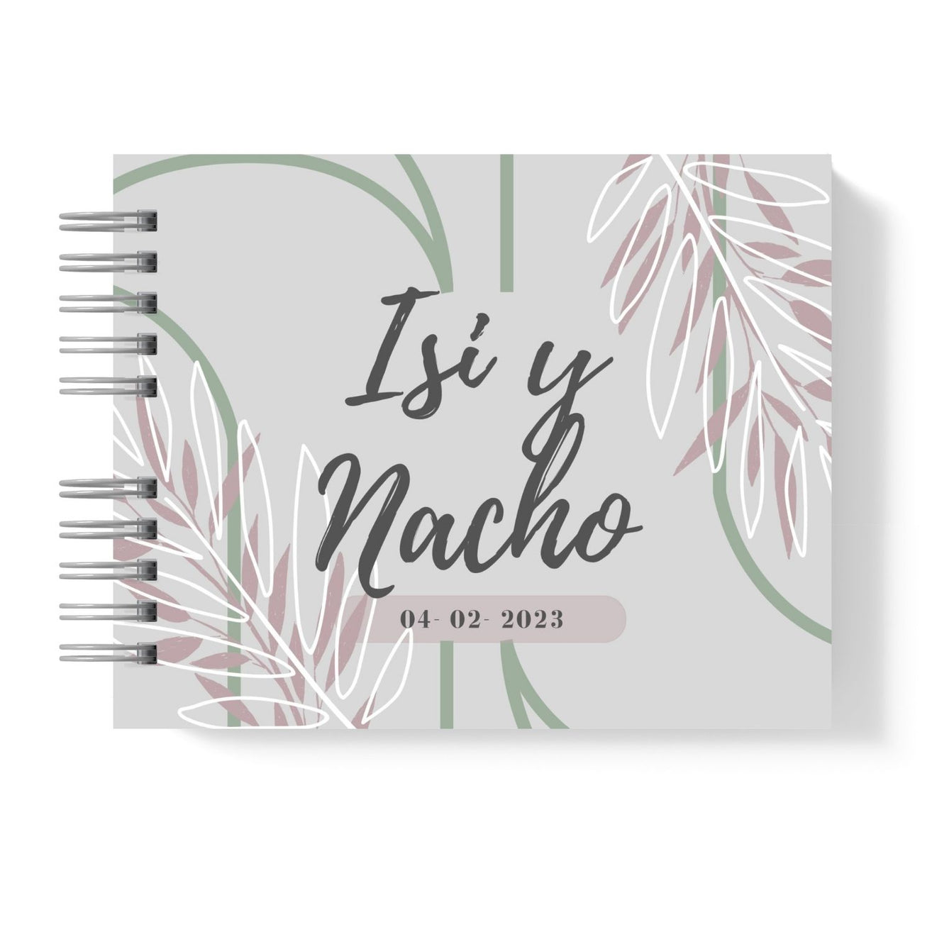 Libro de Buenos Deseos para Matrimonio 25