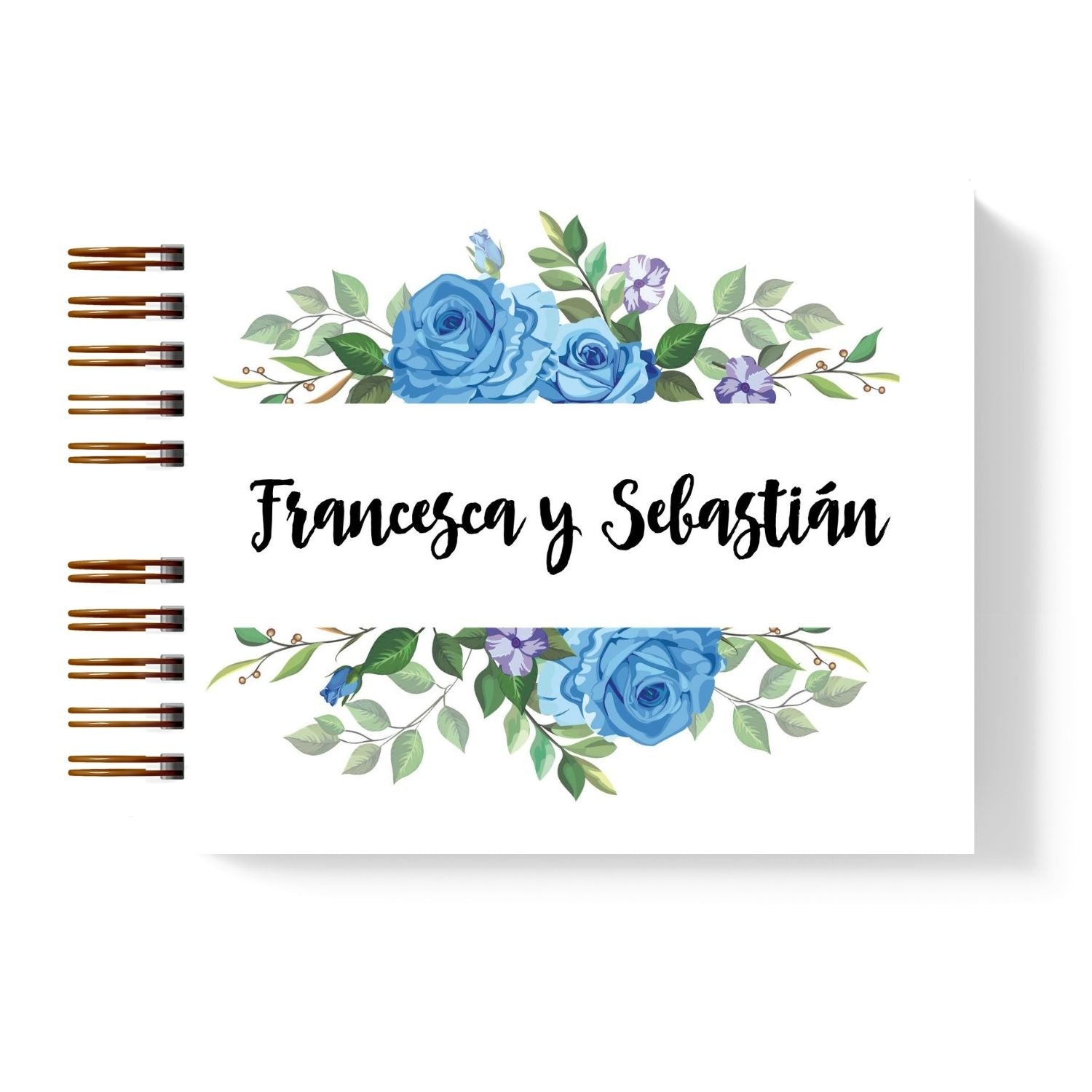 Libro de Buenos Deseos para Matrimonio 19