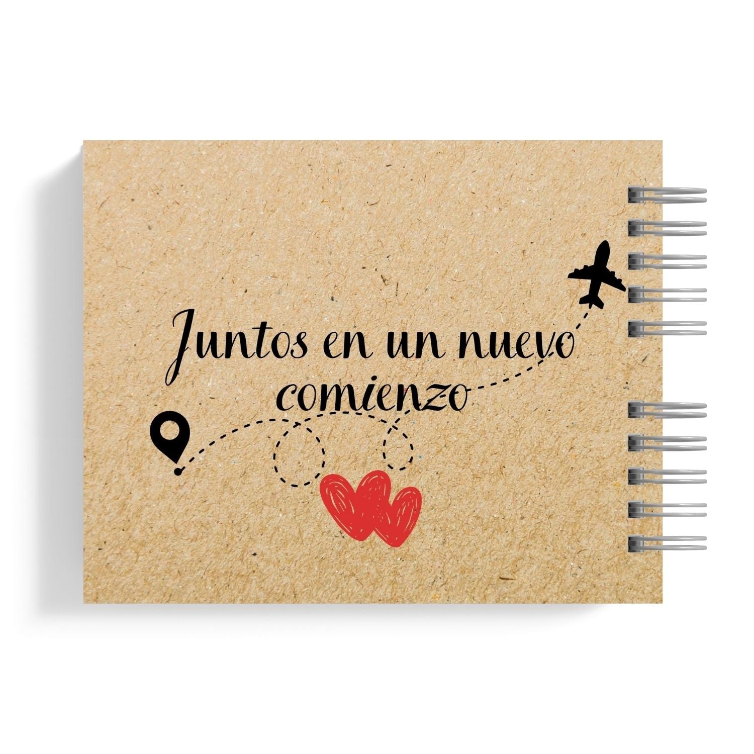 Libro de Buenos Deseos para Matrimonio 11