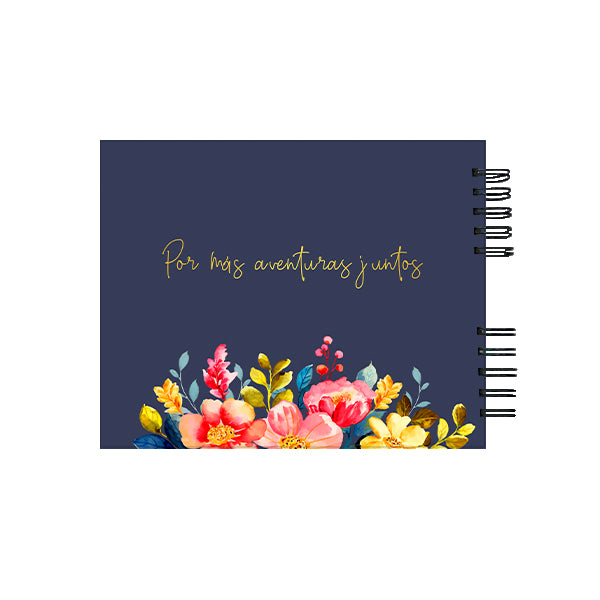 Libro de Buenos Deseos para Matrimonio 8