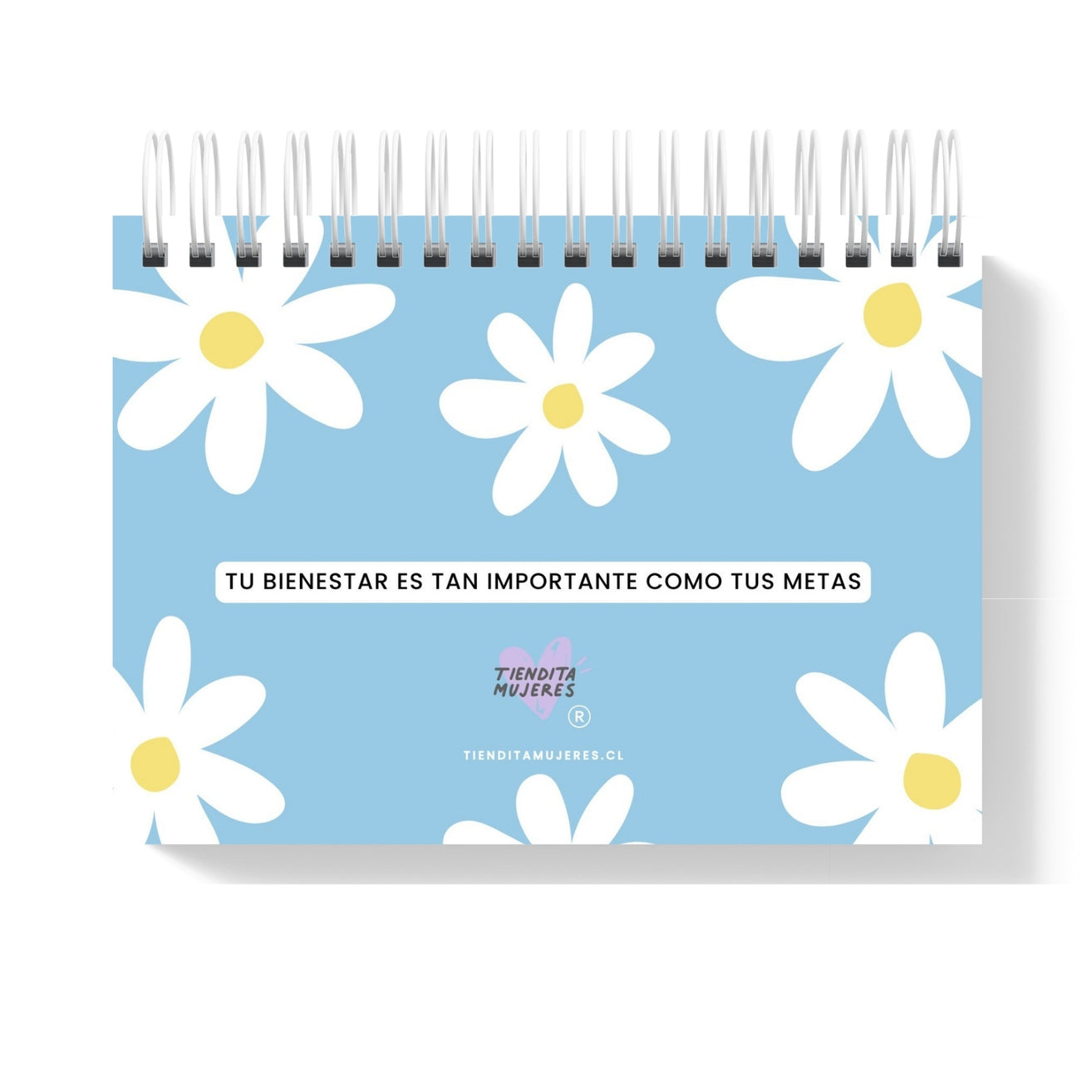 Organizador Semanal One Day at a Time