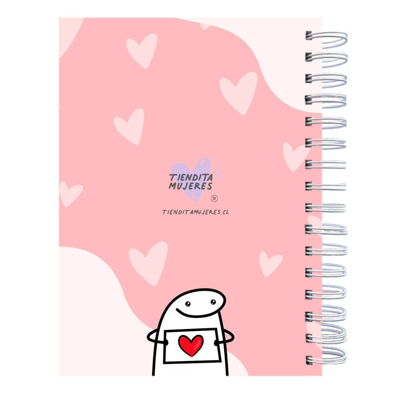 Álbum 100 Citas Juntos Edición 2025 - flork