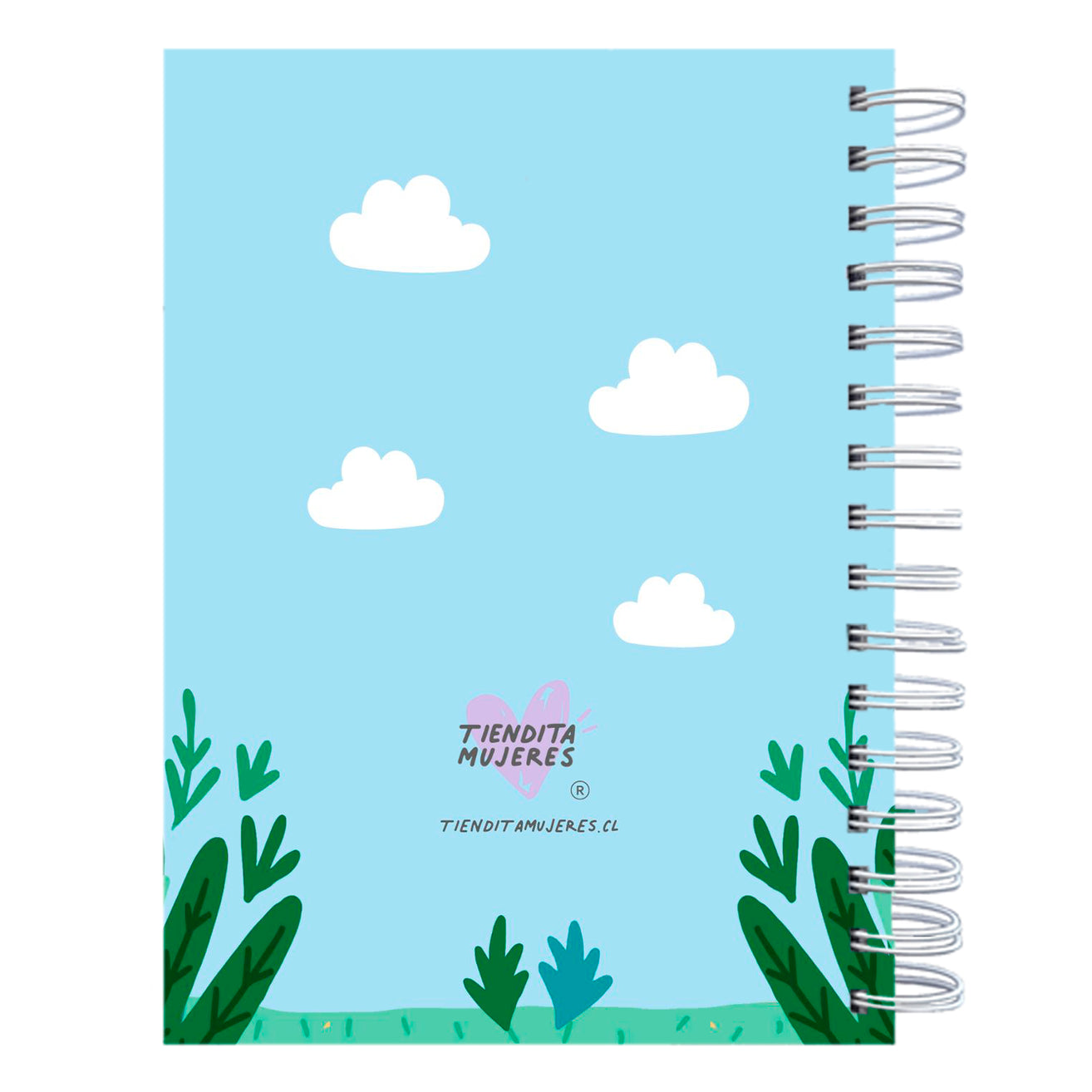 Agenda Control pediátrico tiger